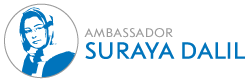 AMBASSADOR SURAYA DALIL